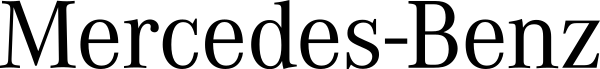 Mercedes-Benz AG