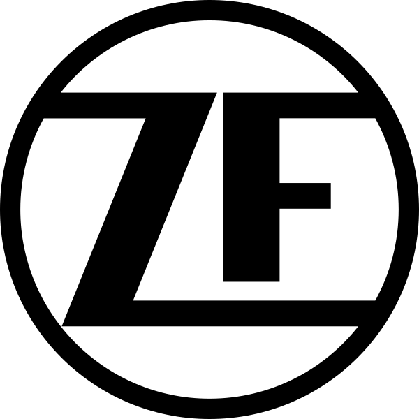 ZF Friedrichshafen AG